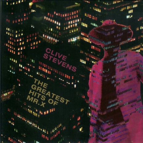 Chega cover art