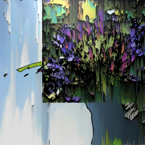 Forward cover art