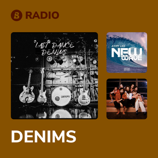 DENIMS Radio