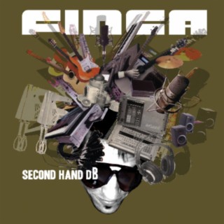 Second Hand dB
