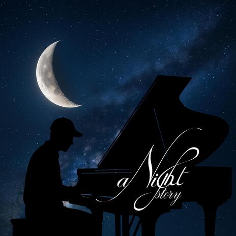 Il était une fois (aNight story orchestral UNMIXED) cover art