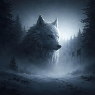 The Howl Before Dawn – Viking War Music