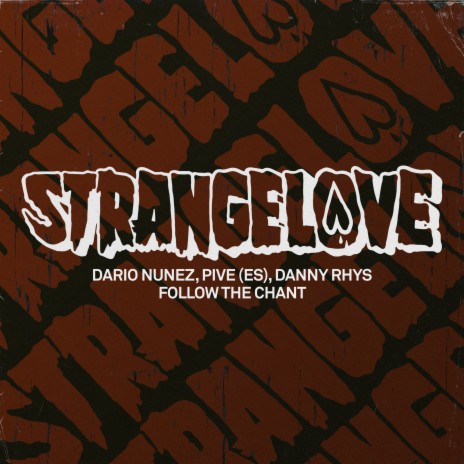 Follow The Chant ft. PIVE (ES) & Danny Rhys