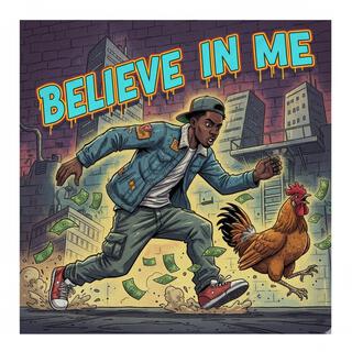 Believe in Me