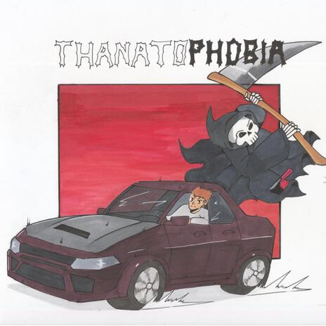 White Knight cover art