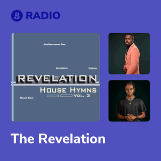 The Revelation Radio
