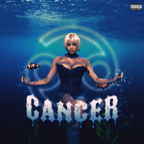 Cancer ft. Sb Nunkk