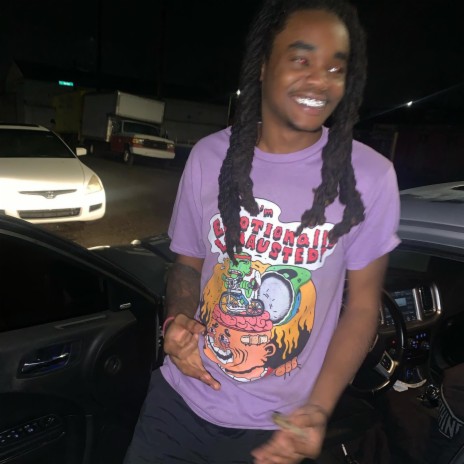 Racks In The Air