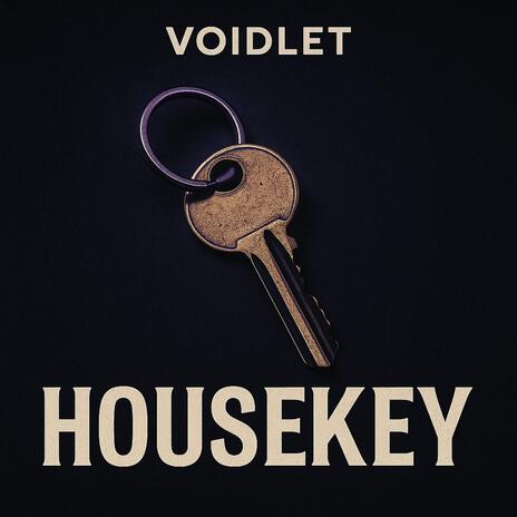HOUSEKEY cover art