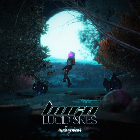 Lucid Skies (Original Mix) cover art