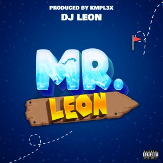 DJ LEON