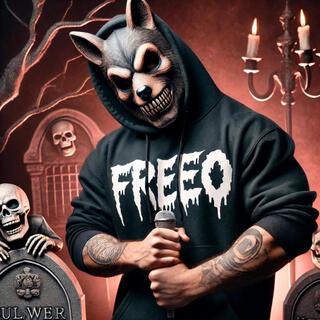 LUPO NERO ft. Etienne cover art