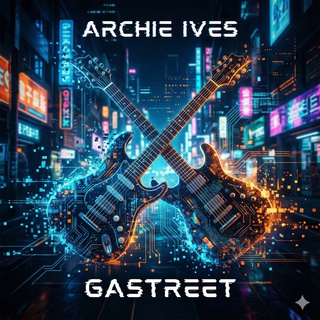 Archie Ives