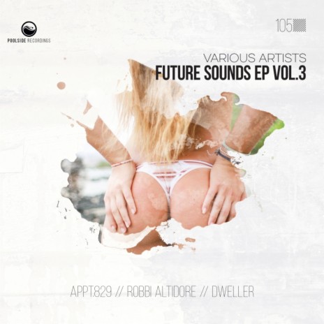 Infused (Original Mix) cover art