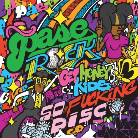 So Fucking Disco (XXXCHANGE Remix) cover art
