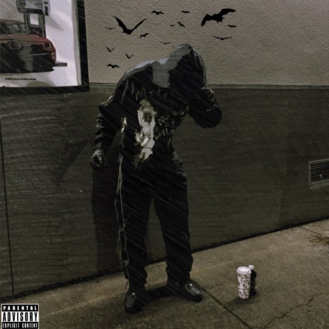 Vyne Punch Me In cover art