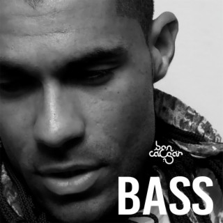 Bass cover art