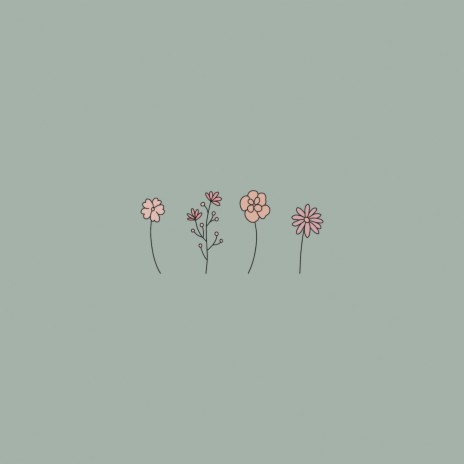 Flower Bed cover art