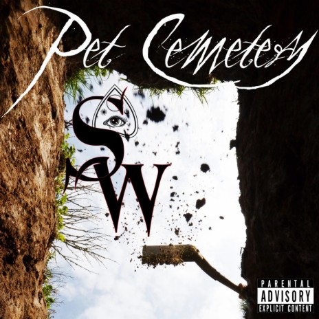Pet Cemetery cover art
