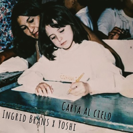 Carta Al Cielo ft. Yoshi cover art