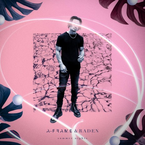 Summer Nights (feat. Raden) cover art