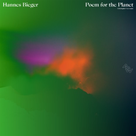 Poem for the Planet (Christopher Coe Remix) ft. Christopher Coe & Ursula Rucker cover art