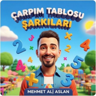 Çarpım Tablosu Şarkıları
