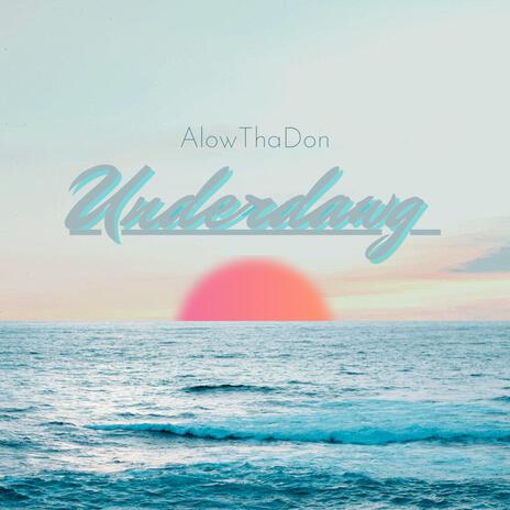Willpower cover art