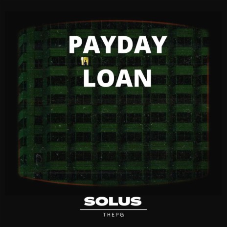 Pay Day Loans cover art