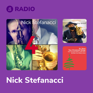 Nick Stefanacci Radio