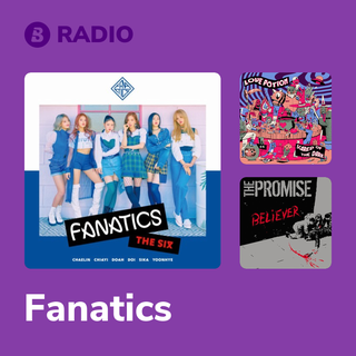 Fanatics Radio