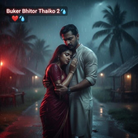Buker Bhitor Thaiko Bondhu 2 cover art