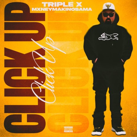 Click Up ft. Mxneymakinosama
