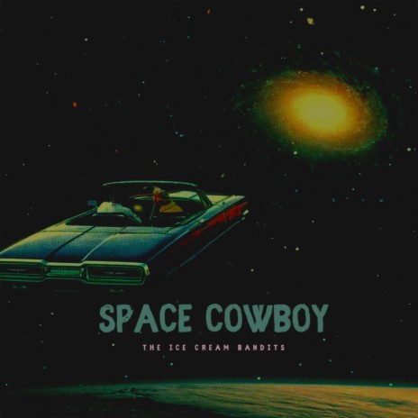 Comet! (Sergyy Mix) cover art