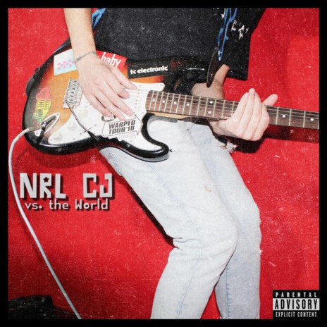 Last Song In My Head cover art