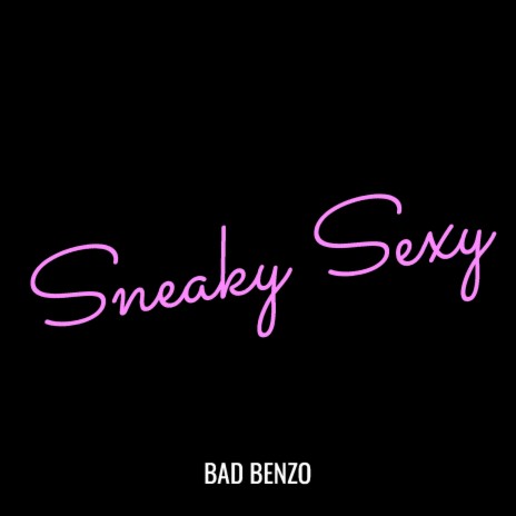 Sneaky Sexy cover art