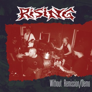 Without Remission/Demo 19 (Demo 19)