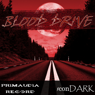 Blood Drive