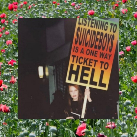 The Day Hell Froze ft. NorthEast Wizard cover art