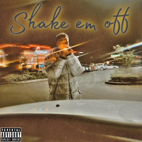 Shake Em Off cover art