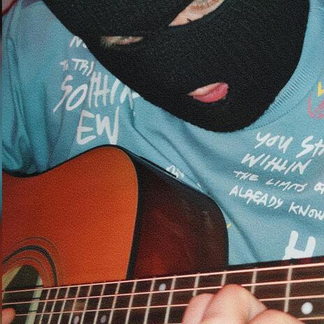 KILL MY VIBE cover art