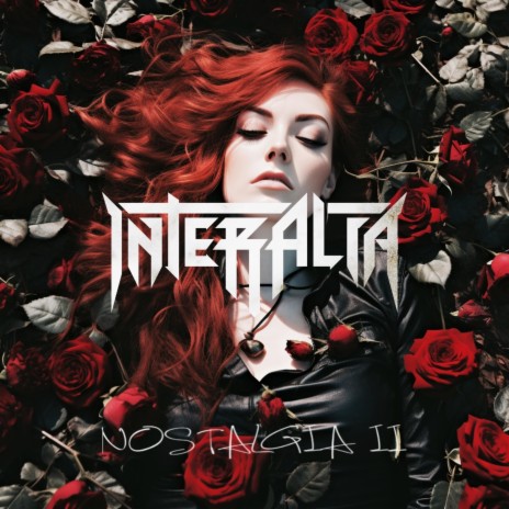 Evoke cover art
