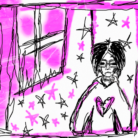 Typical Love Song (Bonus Track) ft. riuzaver cover art