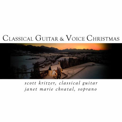 Huron Carol ft. Janet Marie Chvatal cover art
