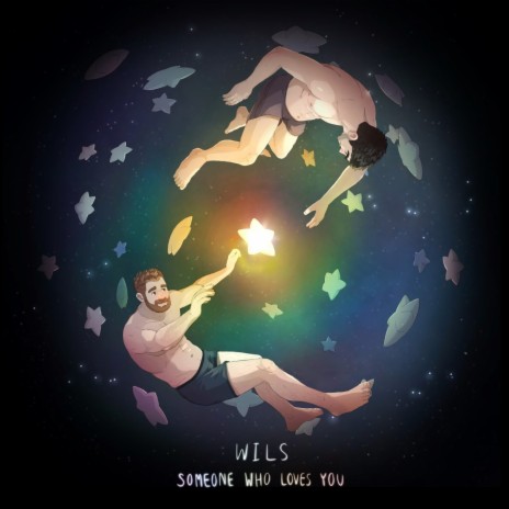 Someone Who Loves You cover art