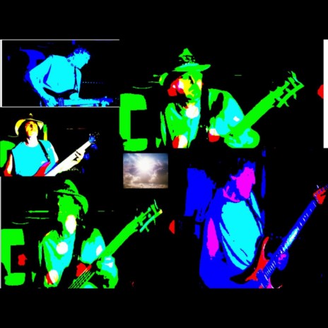 City Life cover art