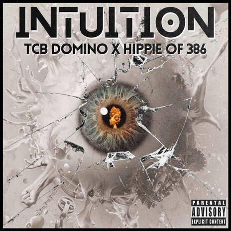 Intuition ft. Hippie Of 386 cover art