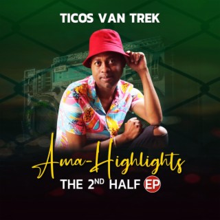 Ticos Van Trek