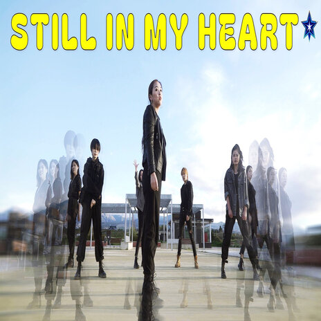 Still in My Heart cover art