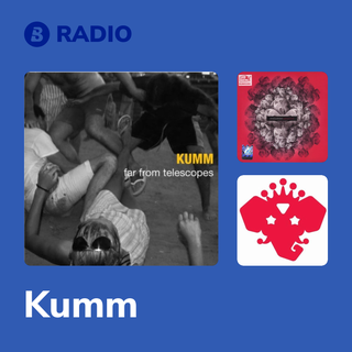 Kumm Radio